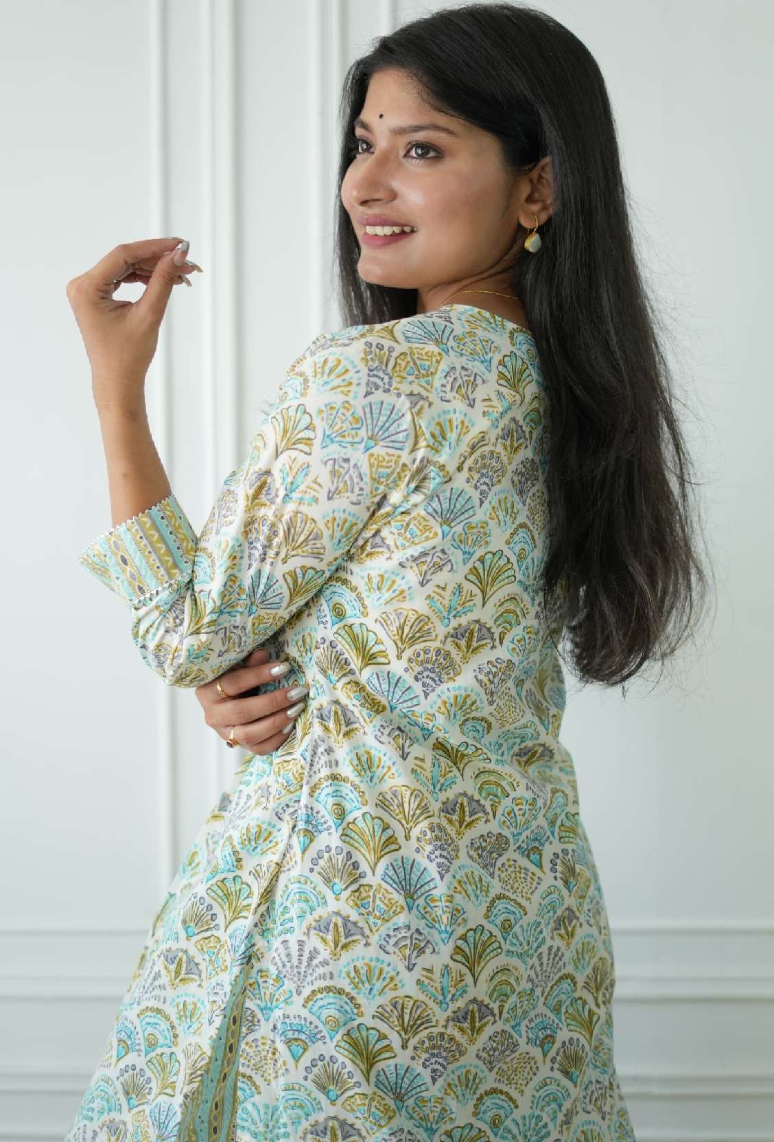 LAUNCHING NEW PREMIUM AFGANI PANT PAIR BY READY WEAR